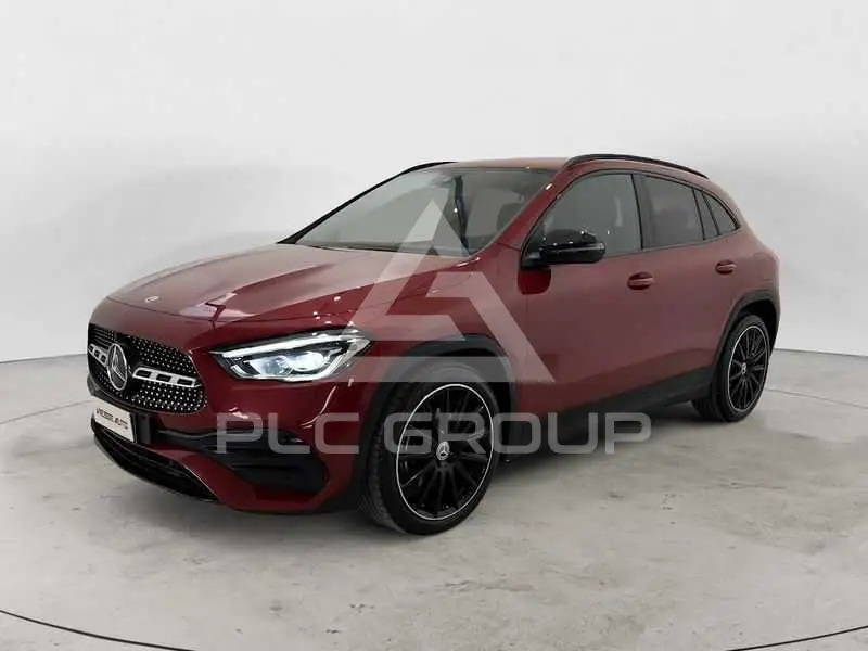 2022 Mercedes Benz Other