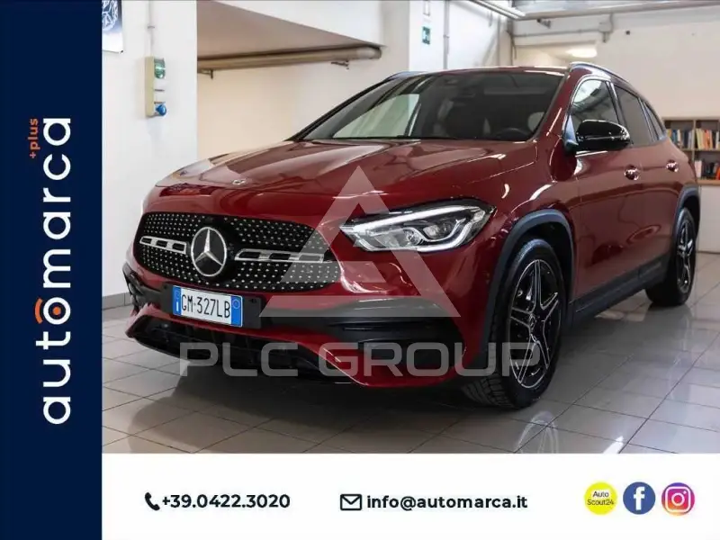 2022 Mercedes Benz Other
