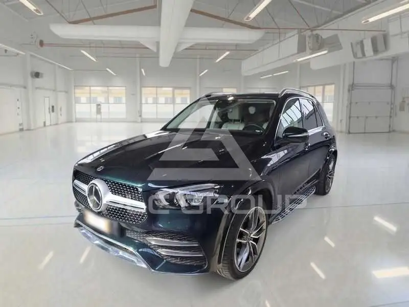 2022 Mercedes Benz Other