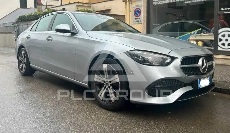 2022 Mercedes Benz 