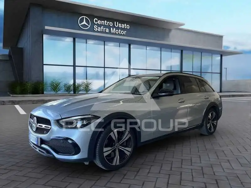 2022 Mercedes Benz Other