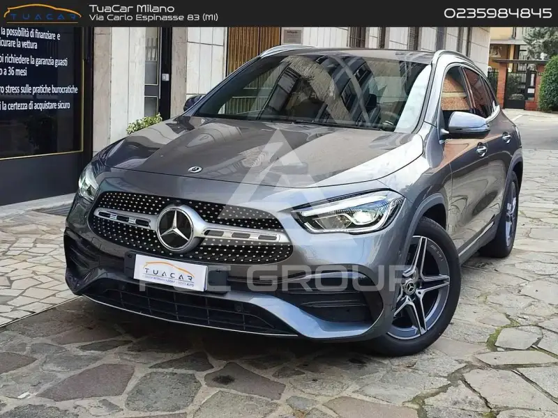 2022 Mercedes Benz Other