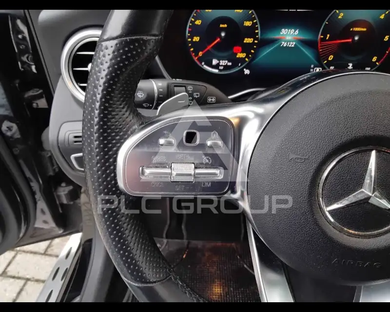 2022 Mercedes Benz Other