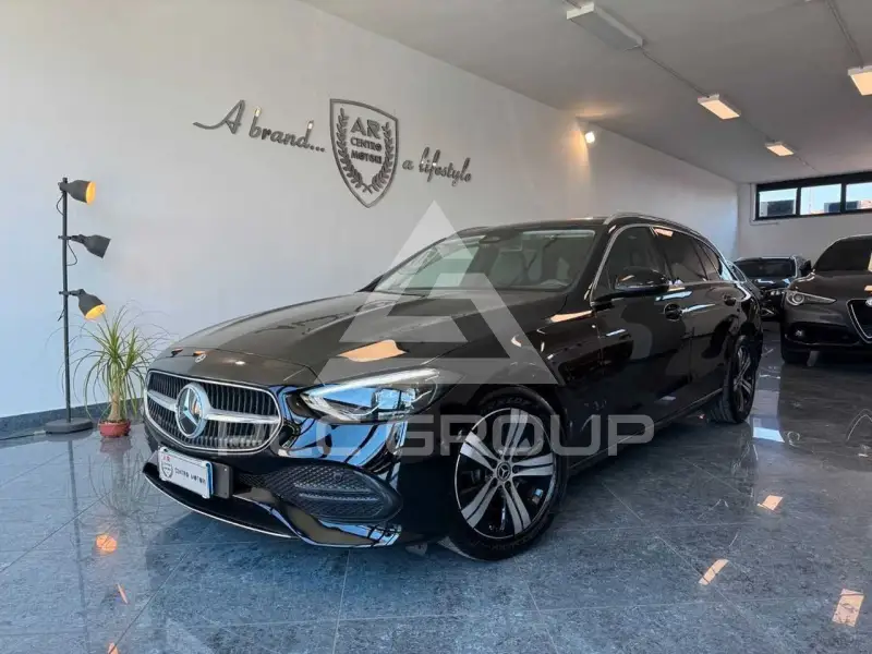 2022 Mercedes Benz Other