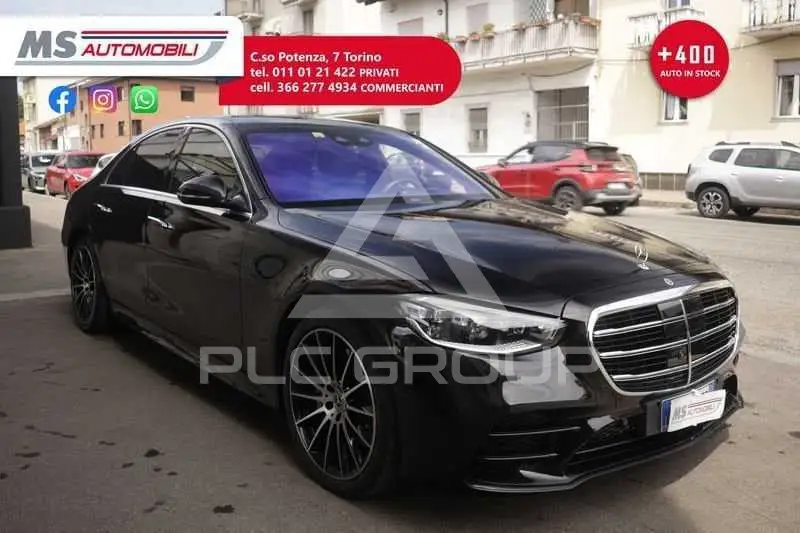 2022 Mercedes Benz Other