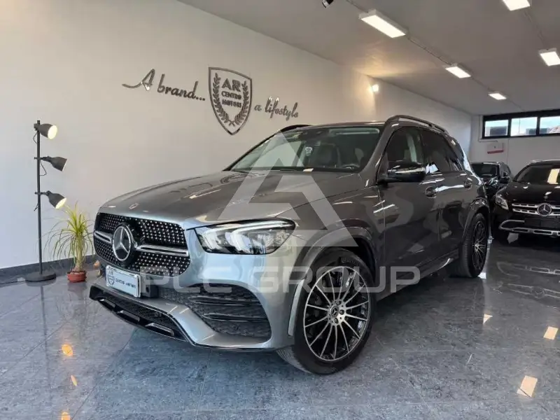 2021 Mercedes Benz Other