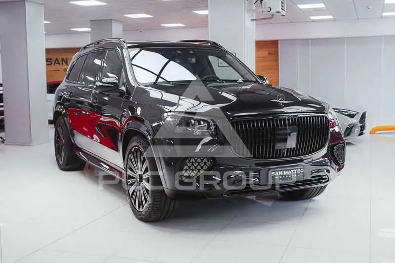 2022 Mercedes Benz Other