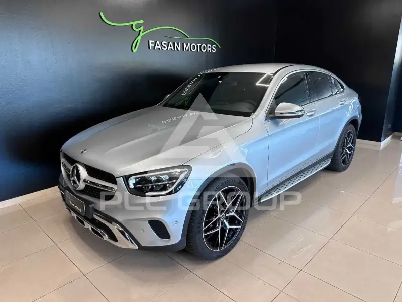 2022 Mercedes Benz Other