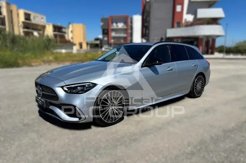 2022 Mercedes Benz Other