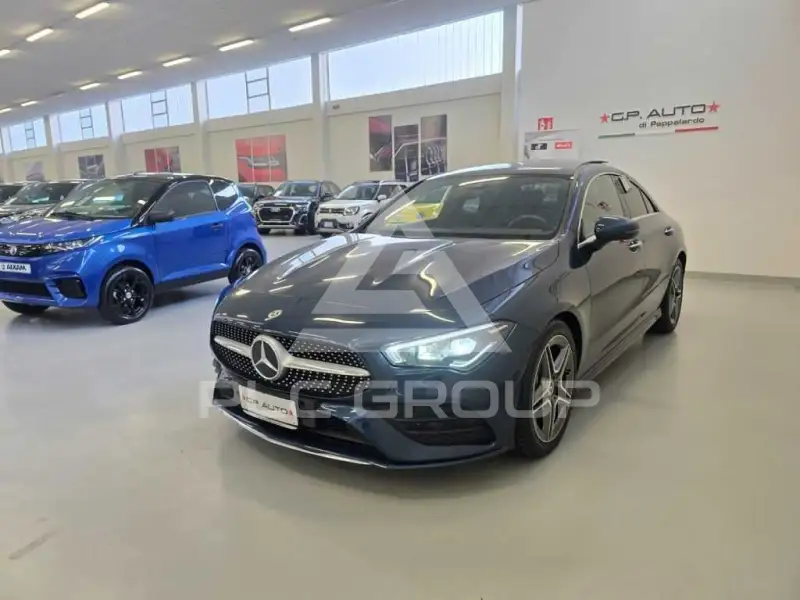2022 Mercedes Benz Other