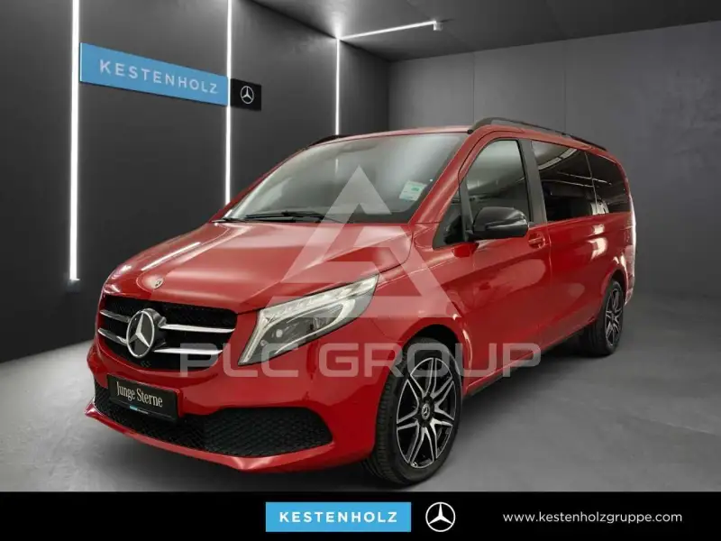 2022 Mercedes Benz Other