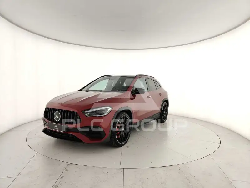 2022 Mercedes Benz Other