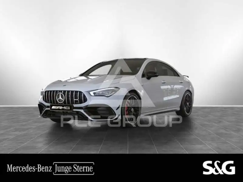 2022 Mercedes Benz Other