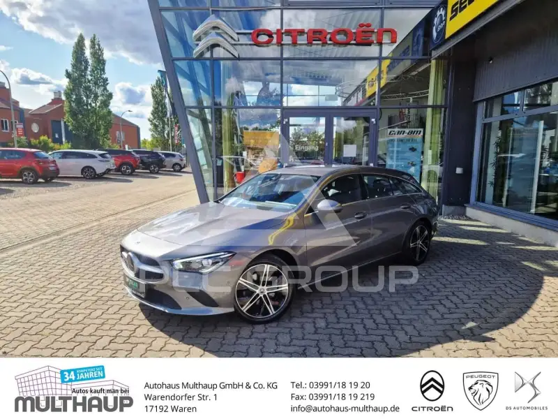 2022 Mercedes Benz Other