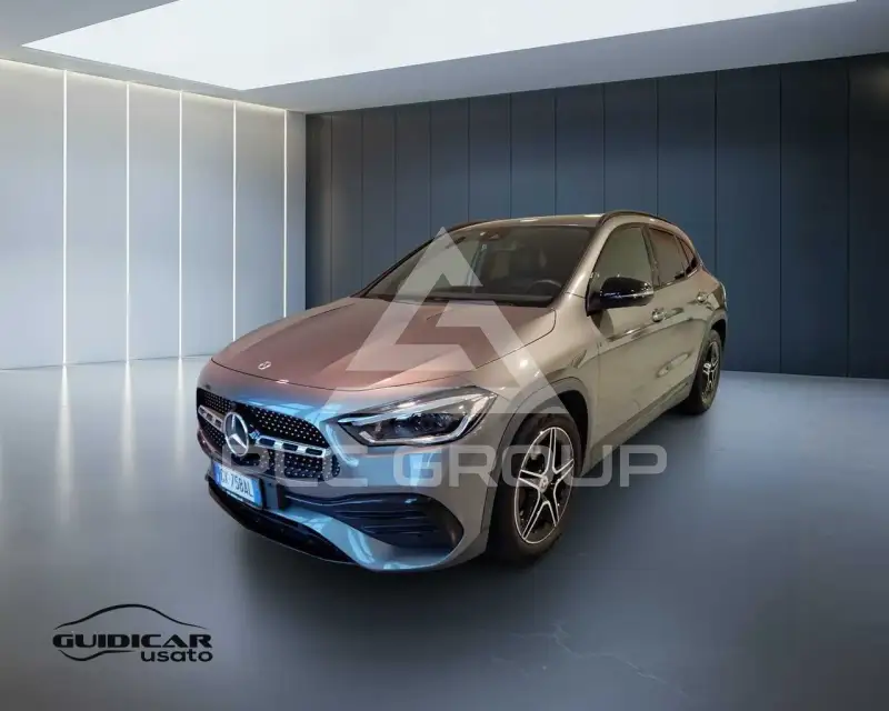 2022 Mercedes Benz Other