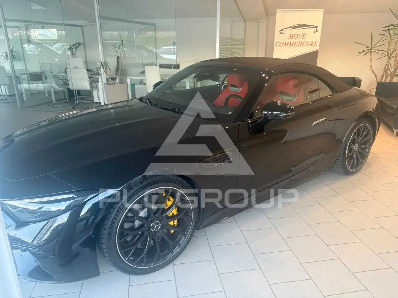 2022 Mercedes Benz Other