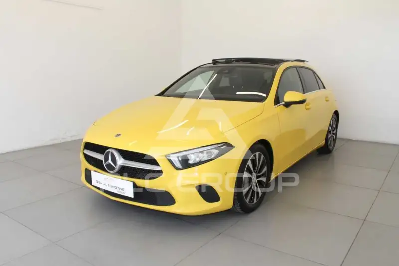 2022 Mercedes Benz Other