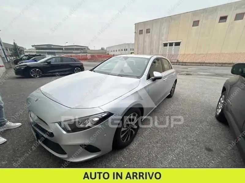 2022 Mercedes Benz Other
