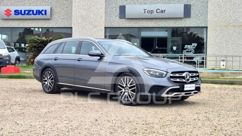 2022 Mercedes Benz Other