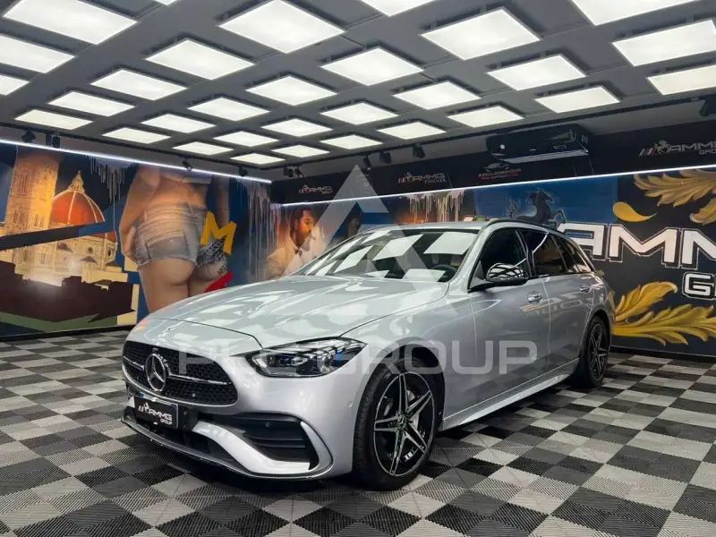 2022 Mercedes Benz Other