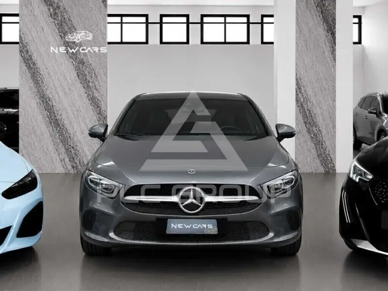2022 Mercedes Benz Other