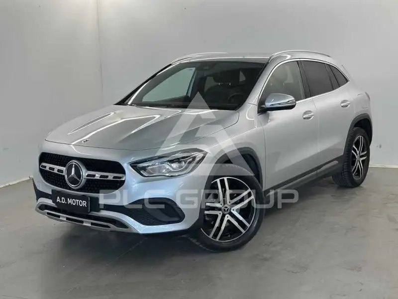 2022 Mercedes Benz Other
