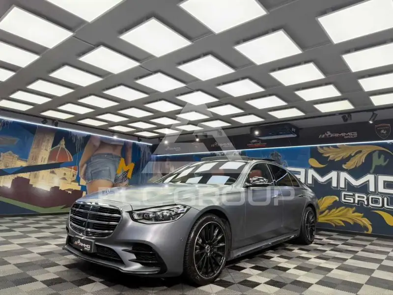 2022 Mercedes Benz Other
