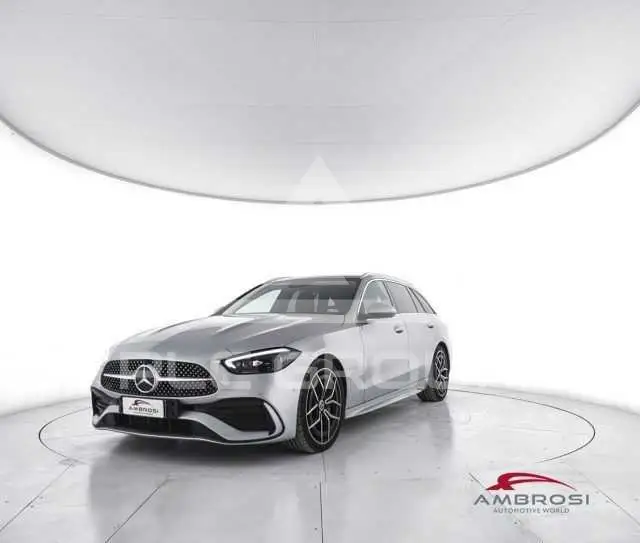 2022 Mercedes Benz Other
