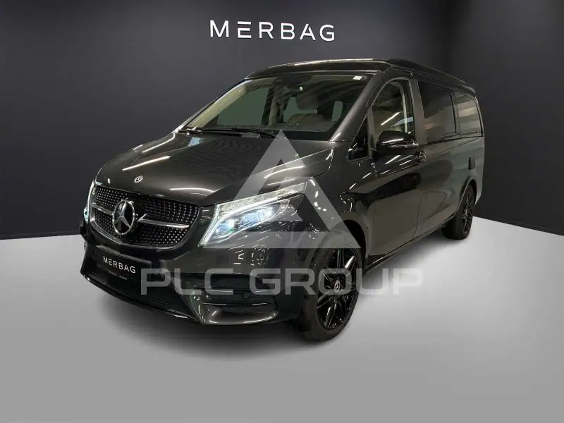 2022 Mercedes Benz Other