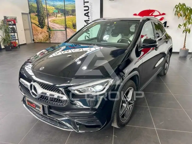 2022 Mercedes Benz Other