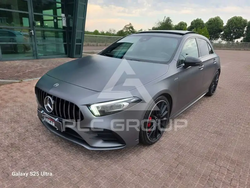 2022 Mercedes Benz Other