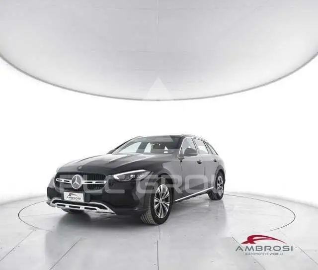 2022 Mercedes Benz Other