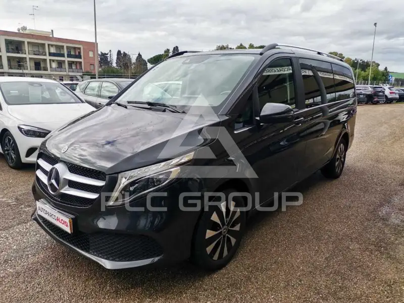 2022 Mercedes Benz 