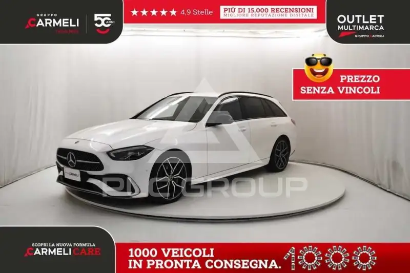 2022 Mercedes Benz Other