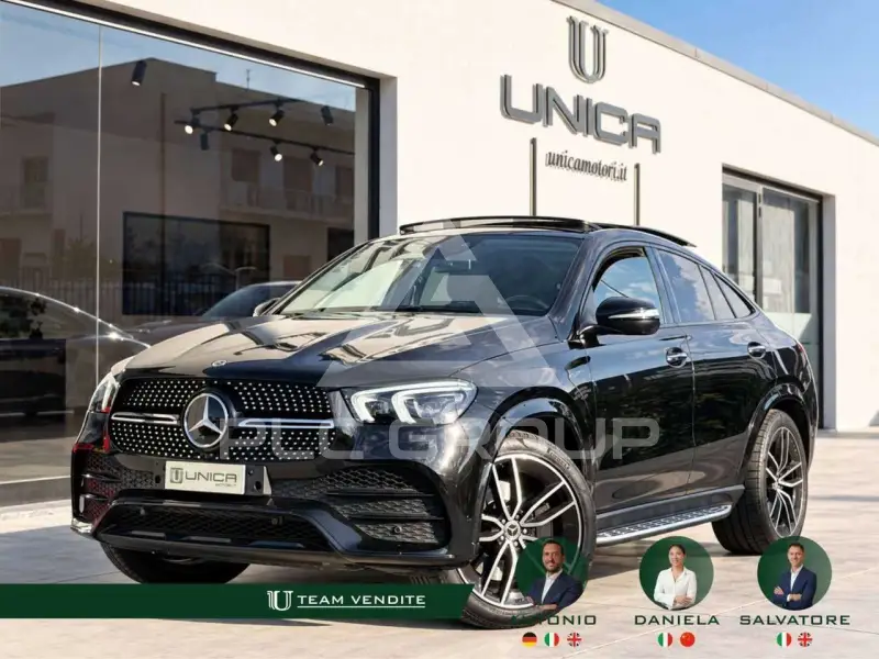 2022 Mercedes Benz Other