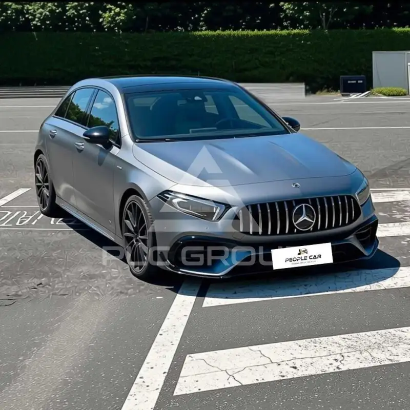 2022 Mercedes Benz Other