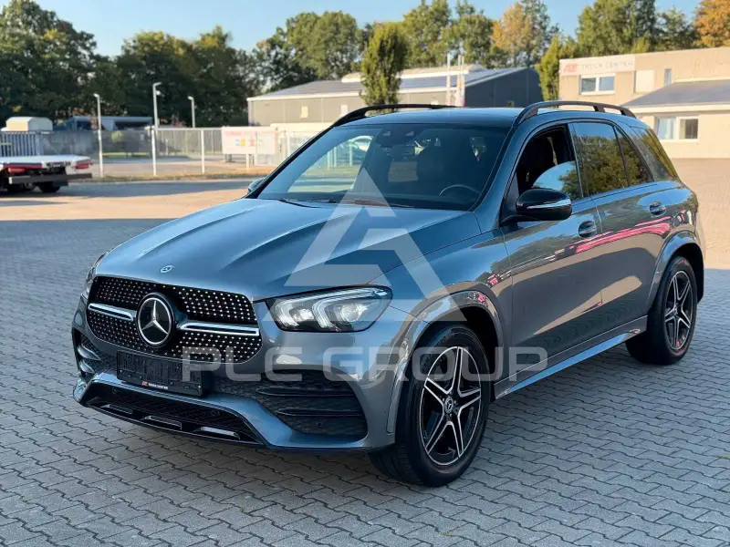 2022 Mercedes Benz Other