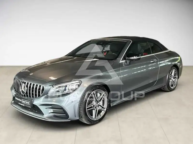 2022 Mercedes Benz Other