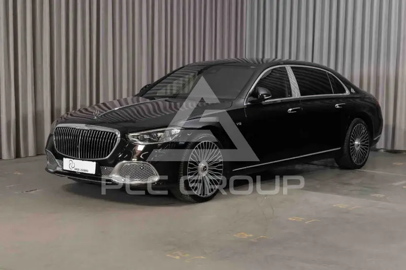 2022 Mercedes Benz Other