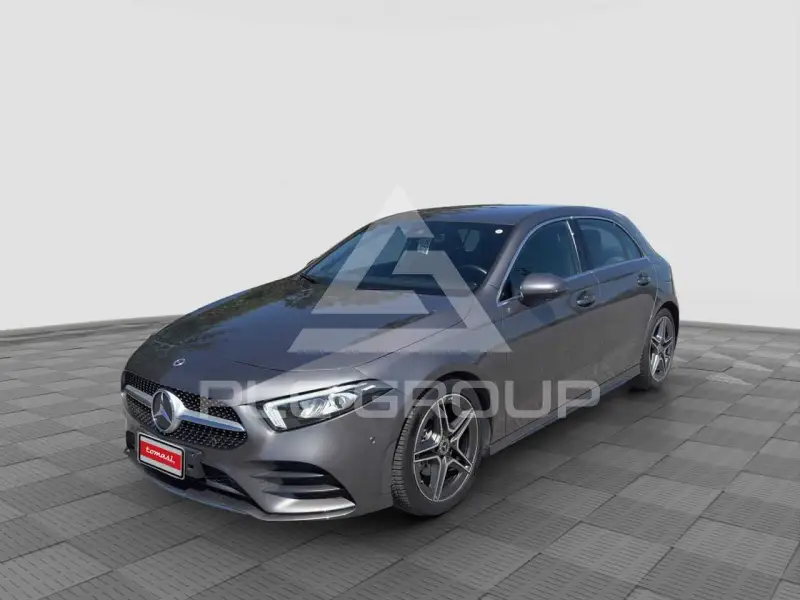 2022 Mercedes Benz Other