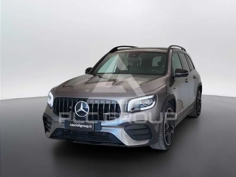 2022 Mercedes Benz Other