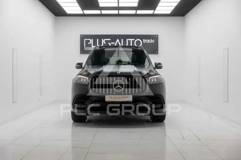 2022 Mercedes Benz Other