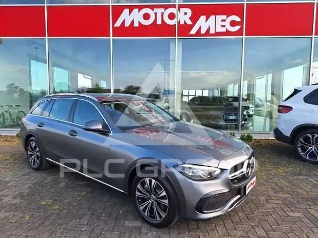 2022 Mercedes Benz Other