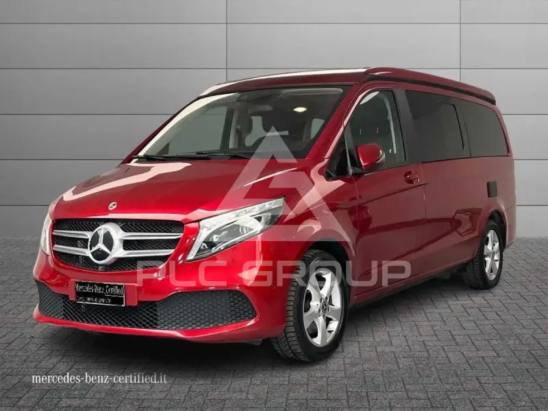 2022 Mercedes Benz Other