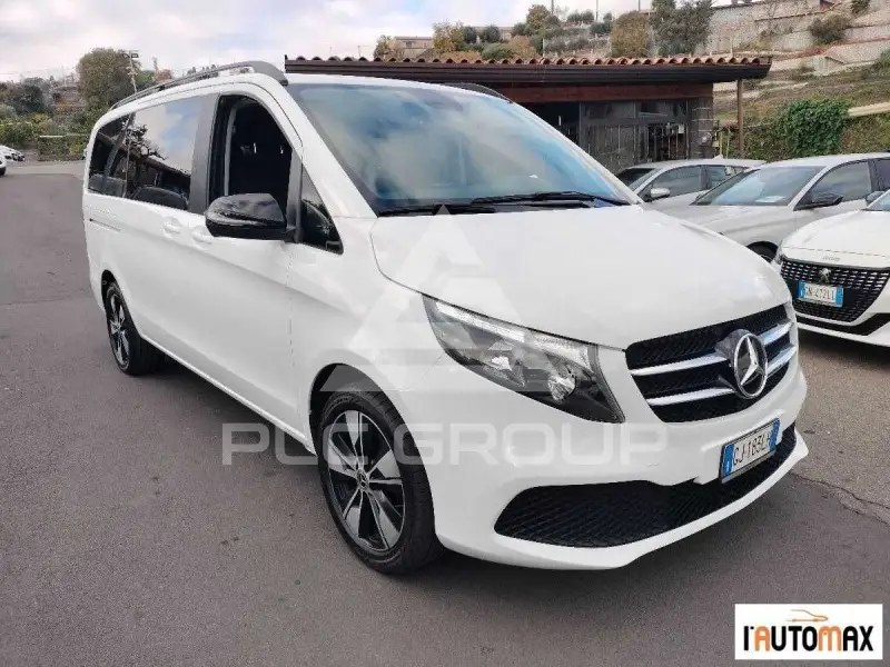 2022 Mercedes Benz Other