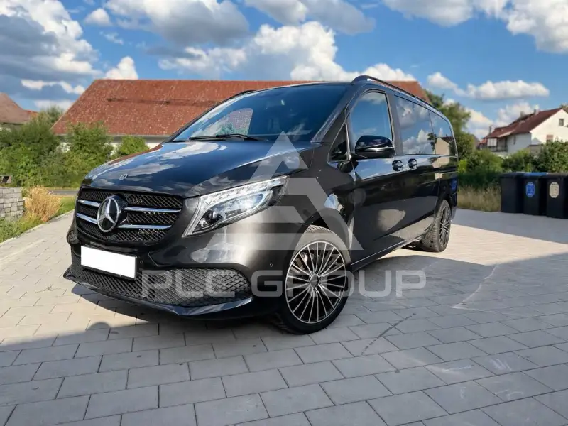 2022 Mercedes Benz 250
