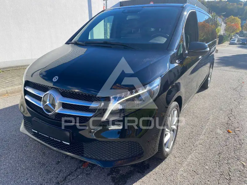 2022 Mercedes Benz 250