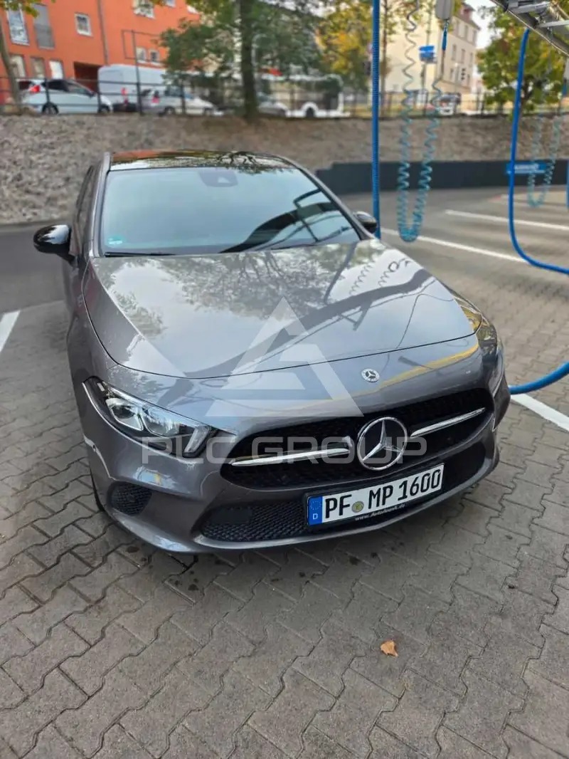 2022 Mercedes Benz 250