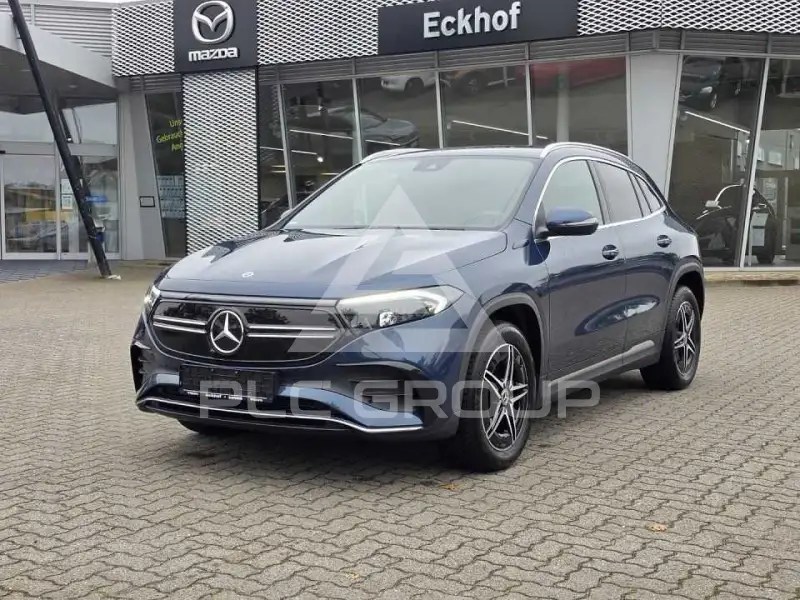 2022 Mercedes Benz 250