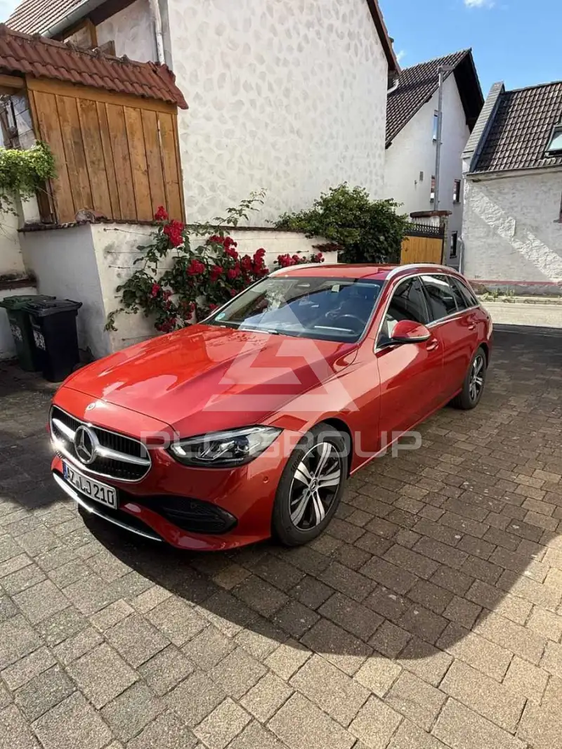 2022 Mercedes Benz 200
